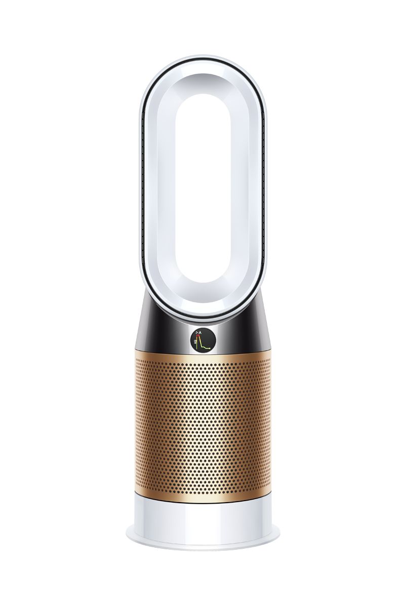 Buy Dyson Pure Hot+Cool Cryptomic air purifier and heater | Dyson